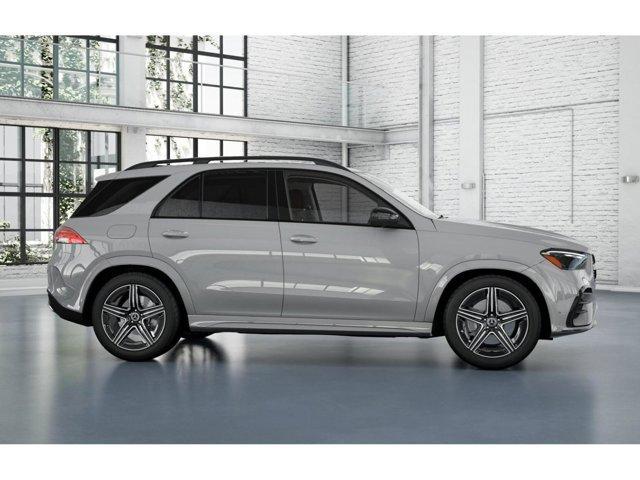 new 2025 Mercedes-Benz GLE 350 car, priced at $74,525