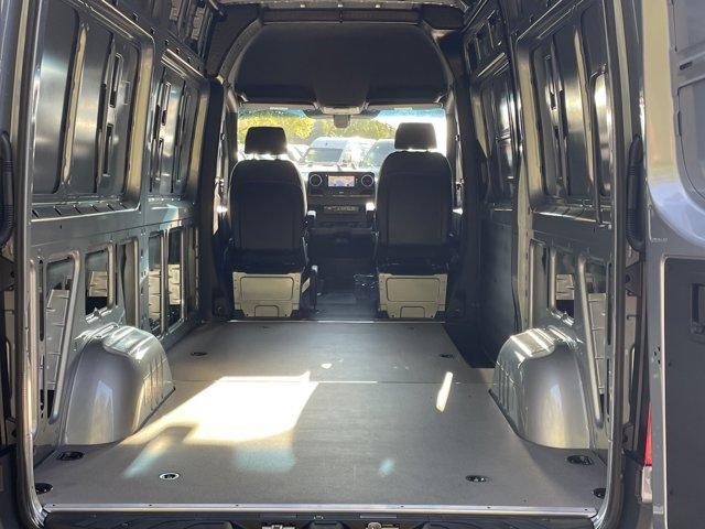 new 2025 Mercedes-Benz Sprinter 2500 car, priced at $61,983