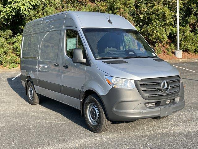 new 2025 Mercedes-Benz Sprinter 2500 car, priced at $61,983