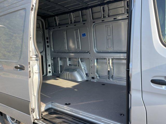 new 2025 Mercedes-Benz Sprinter 2500 car, priced at $61,983