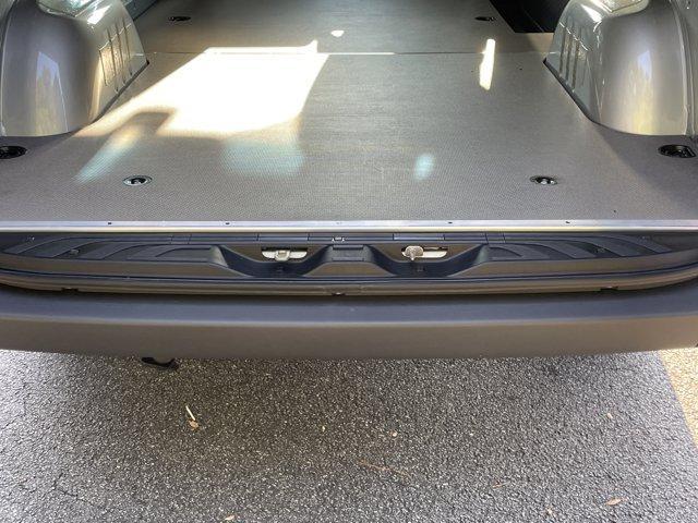 new 2025 Mercedes-Benz Sprinter 2500 car, priced at $61,983