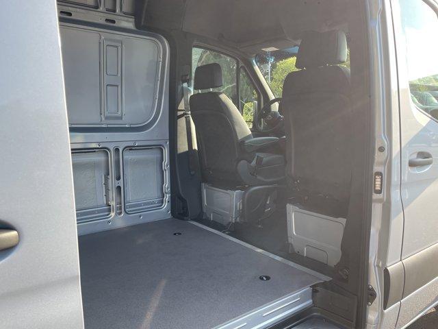 new 2025 Mercedes-Benz Sprinter 2500 car, priced at $61,983