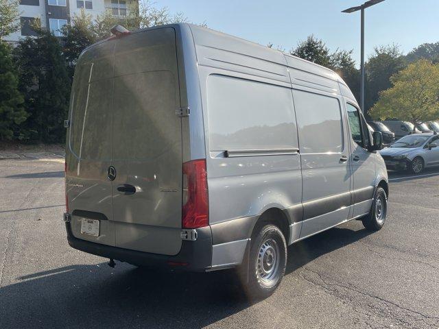 new 2025 Mercedes-Benz Sprinter 2500 car, priced at $61,983