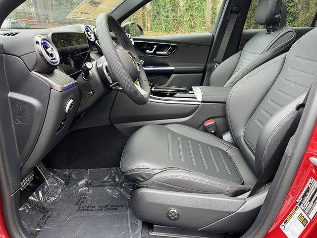 new 2025 Mercedes-Benz GLC 300 car, priced at $60,565