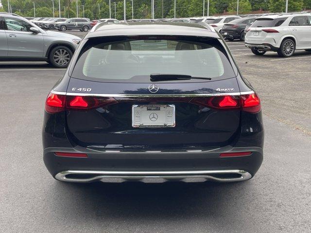 new 2025 Mercedes-Benz E-Class car, priced at $88,750