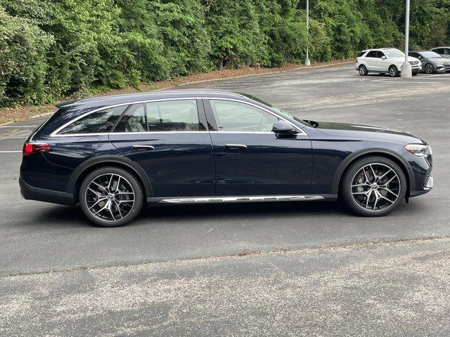 new 2025 Mercedes-Benz E-Class car, priced at $88,750