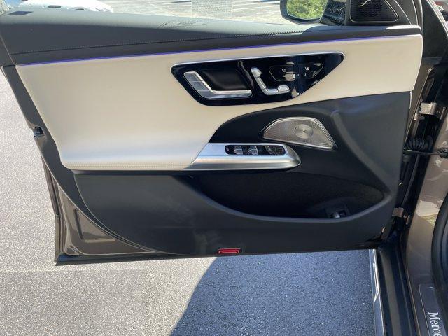 new 2026 Mercedes-Benz E-Class car, priced at $93,080