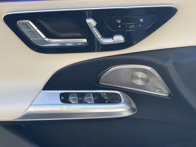 new 2026 Mercedes-Benz E-Class car, priced at $93,080