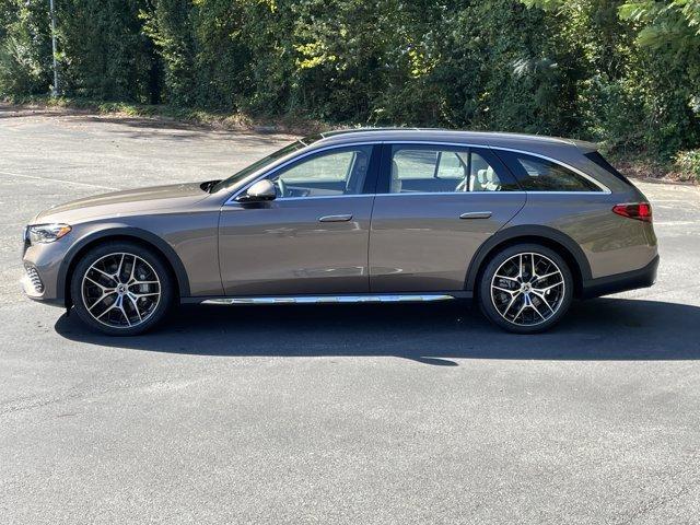 new 2026 Mercedes-Benz E-Class car, priced at $93,080