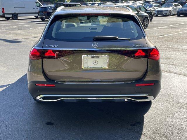 new 2026 Mercedes-Benz E-Class car, priced at $93,080