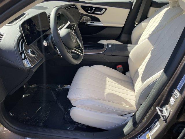 new 2026 Mercedes-Benz E-Class car, priced at $93,080