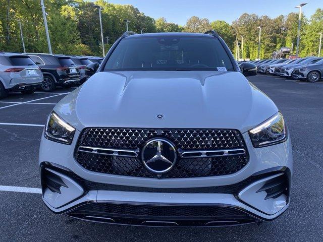 new 2024 Mercedes-Benz GLE 580 car, priced at $102,595