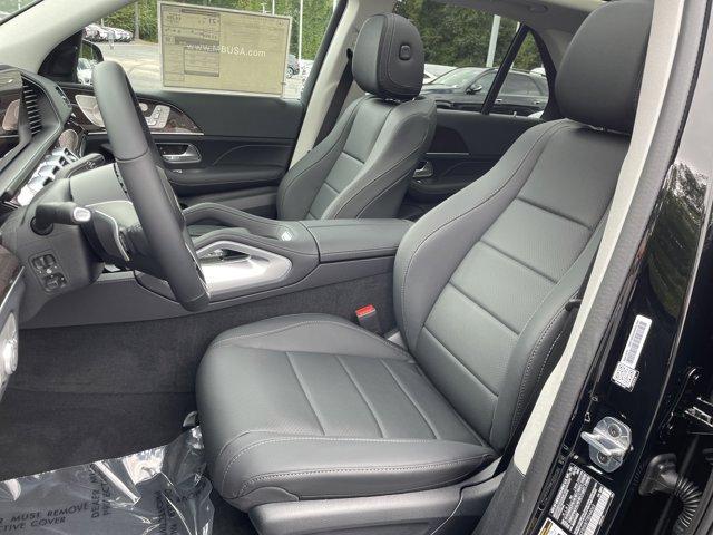 new 2026 Mercedes-Benz GLE 450 car, priced at $79,485
