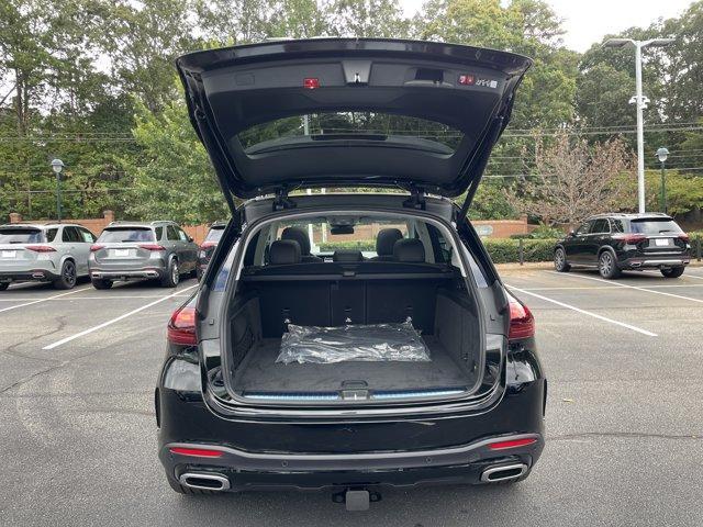 new 2026 Mercedes-Benz GLE 450 car, priced at $79,485