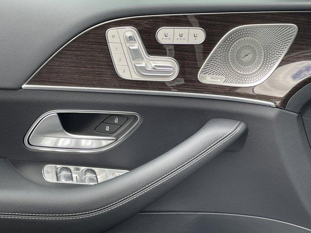 new 2026 Mercedes-Benz GLE 450 car, priced at $79,485
