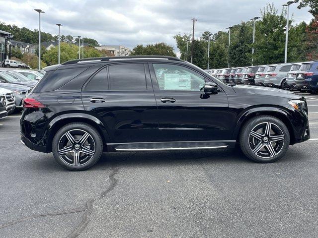 new 2026 Mercedes-Benz GLE 450 car, priced at $79,485