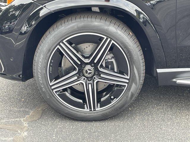 new 2026 Mercedes-Benz GLE 450 car, priced at $79,485