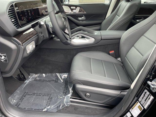 new 2026 Mercedes-Benz GLE 450 car, priced at $79,485
