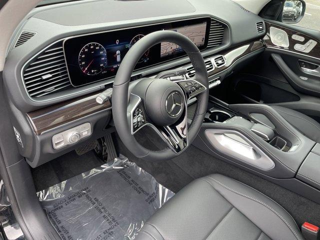 new 2026 Mercedes-Benz GLE 450 car, priced at $79,485