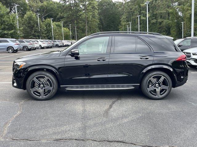 new 2026 Mercedes-Benz GLE 450 car, priced at $79,485