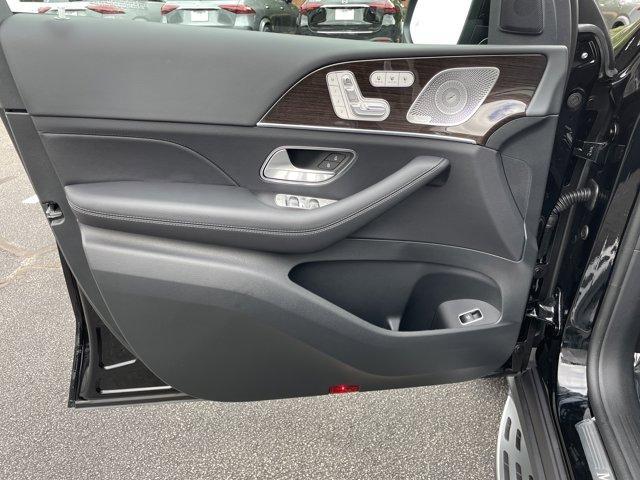 new 2026 Mercedes-Benz GLE 450 car, priced at $79,485