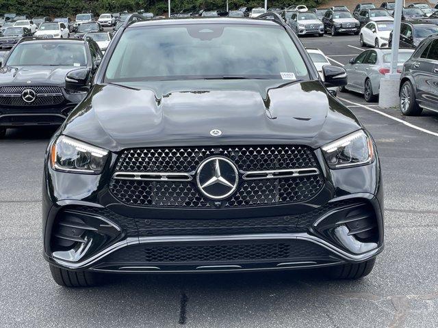 new 2026 Mercedes-Benz GLE 450 car, priced at $79,485