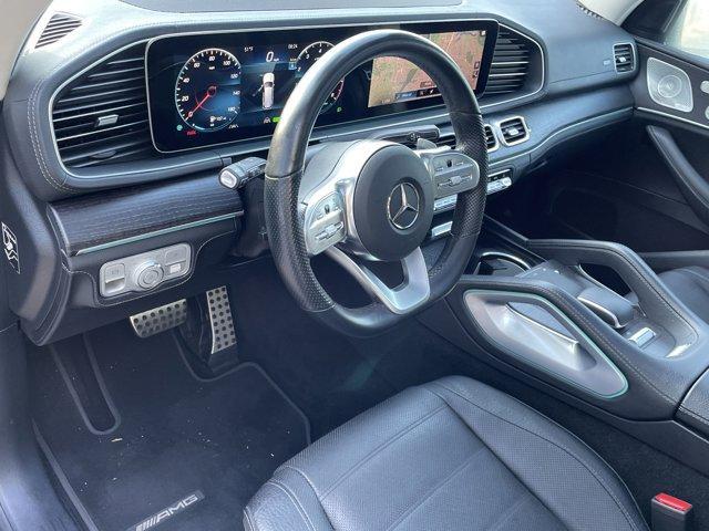 used 2023 Mercedes-Benz GLS 450 car, priced at $74,881