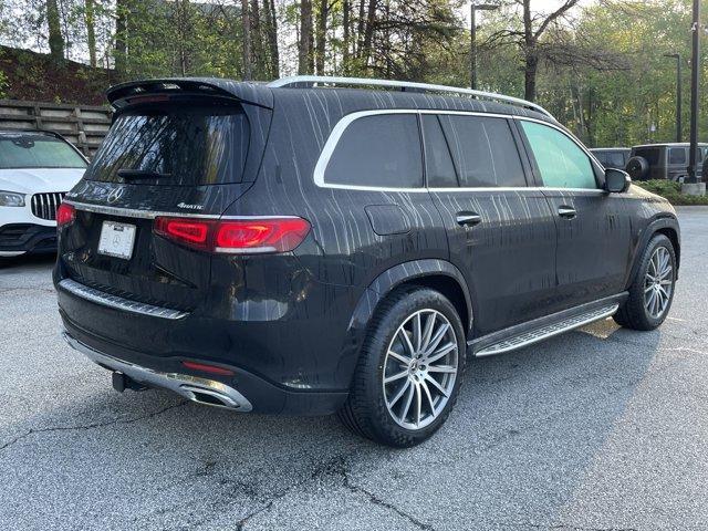 used 2023 Mercedes-Benz GLS 450 car, priced at $74,881