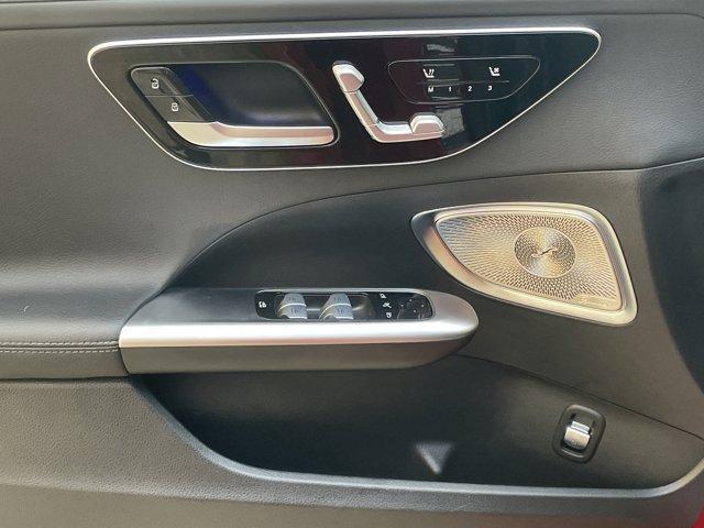 used 2024 Mercedes-Benz C-Class car, priced at $42,900