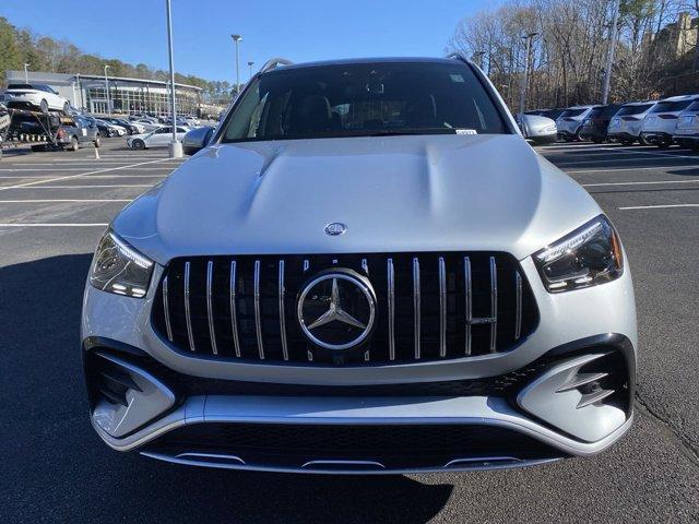 new 2024 Mercedes-Benz AMG GLE 53 car, priced at $96,290