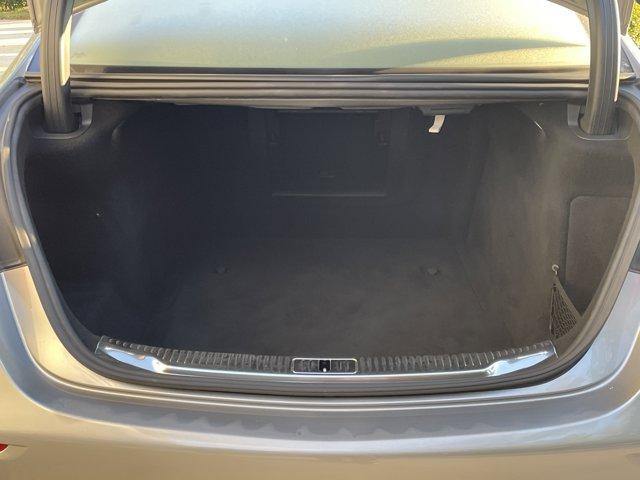 used 2021 Mercedes-Benz S-Class car, priced at $66,327