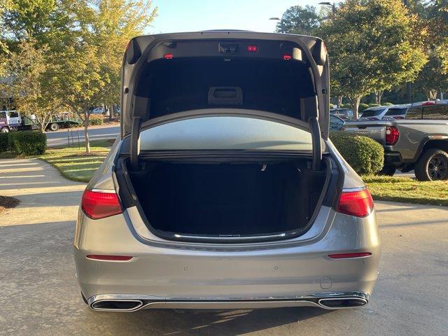 used 2021 Mercedes-Benz S-Class car, priced at $66,327