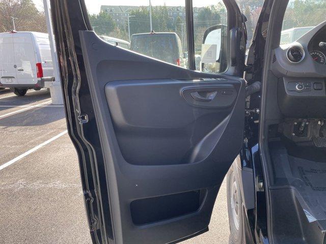 new 2025 Mercedes-Benz Sprinter 2500 car, priced at $60,209
