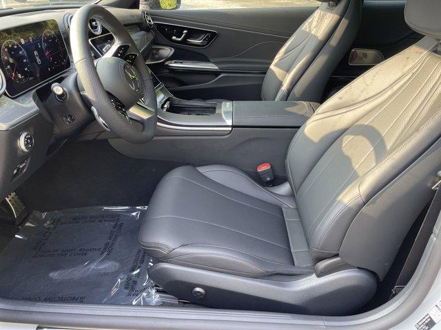 new 2026 Mercedes-Benz CLE 300 car, priced at $68,105