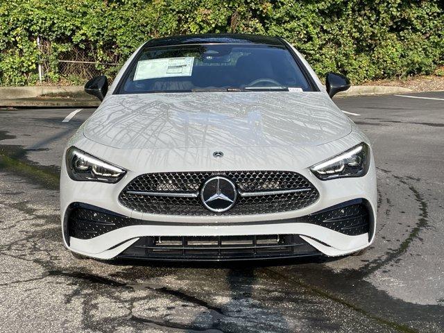 new 2026 Mercedes-Benz CLE 300 car, priced at $68,105