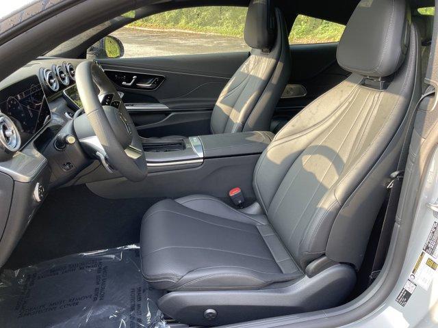 new 2026 Mercedes-Benz CLE 300 car, priced at $68,105