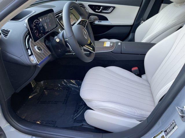 new 2026 Mercedes-Benz E-Class car, priced at $94,795