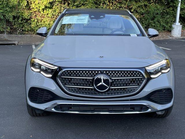 new 2026 Mercedes-Benz E-Class car, priced at $94,795