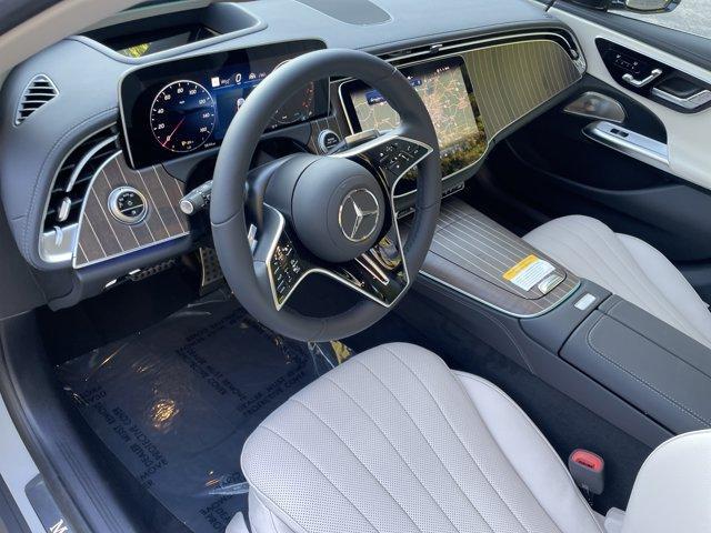 new 2026 Mercedes-Benz E-Class car, priced at $94,795