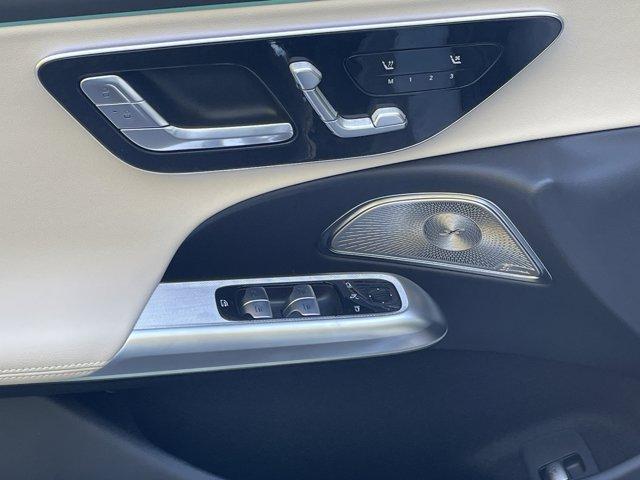 new 2026 Mercedes-Benz E-Class car, priced at $94,795