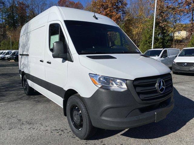 new 2024 Mercedes-Benz Sprinter 2500 car, priced at $57,342