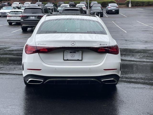 new 2026 Mercedes-Benz E-Class car, priced at $79,255