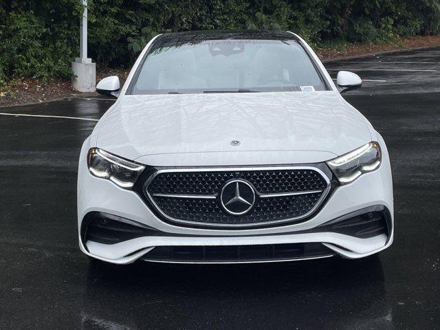 new 2026 Mercedes-Benz E-Class car, priced at $79,255