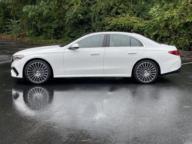 new 2026 Mercedes-Benz E-Class car, priced at $79,255