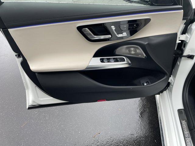 new 2026 Mercedes-Benz E-Class car, priced at $79,255