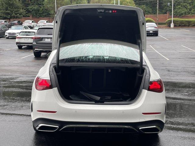 new 2026 Mercedes-Benz E-Class car, priced at $79,255