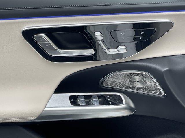 new 2026 Mercedes-Benz E-Class car, priced at $79,255