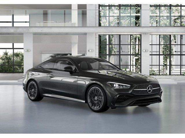 new 2024 Mercedes-Benz CLE 300 car, priced at $65,660