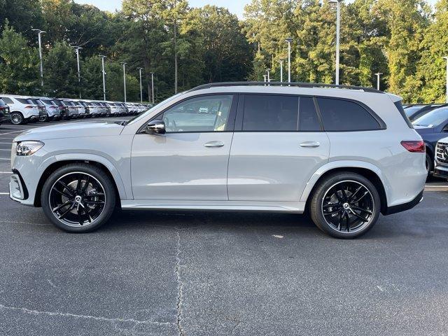 new 2026 Mercedes-Benz GLS 450 car, priced at $101,515