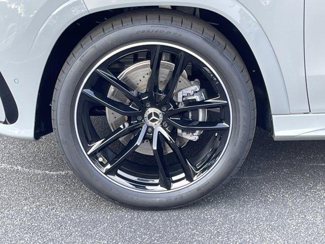 new 2026 Mercedes-Benz GLS 450 car, priced at $101,515